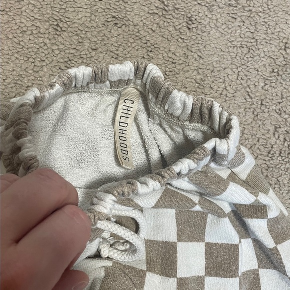 EUC Childhood Clothing Joggers - Picture 3 of 4